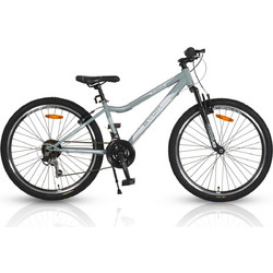Byox Avenue Mountain Bike 26" με 21 Ταχύτητες Γκρι