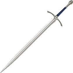 United Cutlery The Hobbit Glamdring Sword Of Gandalf UC2942