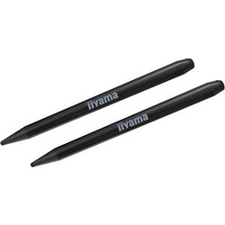 iiyama CONSIGNMENT Dual Tip Stylus 13 Black