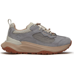 Timberland Motion Access Γυναικεία Sneakers Γκρι TB0A41T8EJR5