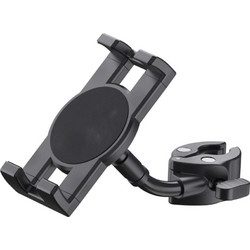 Konig & Meyer 19764 Βάση Tablet με Βραχίονα Black