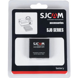 SJCAM BAT-SJ8PRO (SJ8)