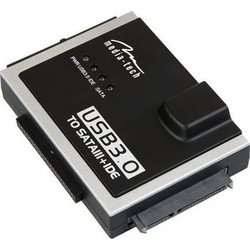 Media-Tech MT5100 USB to SATA