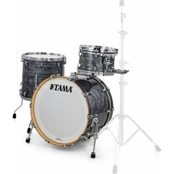 Tama Starclassic Walnut/Birch Charcoal/Onyx 3τμχ