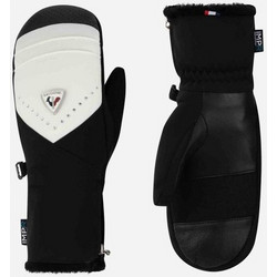 Rossignol Absolute Impr Αδιάβροχα Γάντια Σκι & Snowboard Μαύρα Λευκά