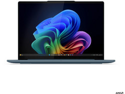 Lenovo Yoga Slim 7 14AKP10 (Ryzen AI 7 345/32GB/1TB SSD/Radeon Graphics 840M/Windows 11)