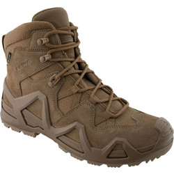Lowa Zephyr MK2 GTX MID Ημιάρβυλα Στρατού Gore-Tex Καφέ