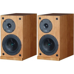 ProAc Response DB One Ζεύγος Ηχείων Hi-Fi Βιβλιοθήκης 100W 2 Δρόμων Cherry
