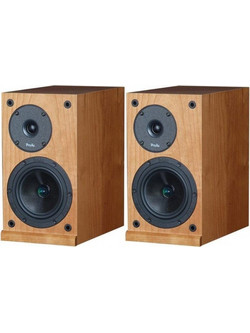 ProAc Response DB One Ζεύγος Ηχείων Hi-Fi Βιβλιοθήκης 100W 2 Δρόμων Cherry