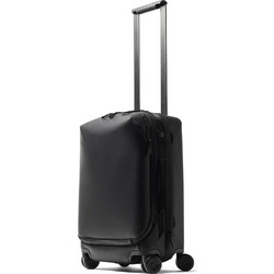 Peak Design W-RP-AA-BK-1 Βαλίτσα Καμπίνας 55.4x35.5x28cm με 4 Ρόδες Μαύρη