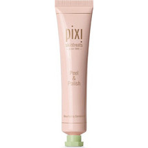 Pixi Beauty Peel & Polish Natural Fruit Enzymes Resurface Skin Ενζυμικό Ενυδατικό Peeling Προσώπου 80ml