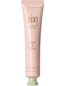 Pixi Beauty Peel & Polish Natural Fruit Enzymes Resurface Skin Ενζυμικό Ενυδατικό Peeling Προσώπου 80ml