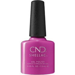 CND Shellac Orchid Canopy Ημιμόνιμο Βερνίκι Νυχιών 7.3ml