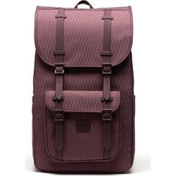 Herschel Little America 11390-07783 Σακίδιο Πλάτης 30lt Μπορντό
