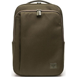 Herschel Kaslo 11289-07070 Σακίδιο Πλάτης 20lt Χακί