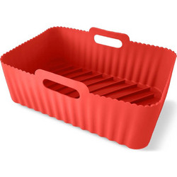 Guardini 69320MAIR Ταψάκι Σιλικόνης για Air Fryer 15x22cm
