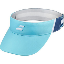 Babolat Performance Ανδρικό Καπέλο Visor Υφασμάτινο Τιρκουάζ