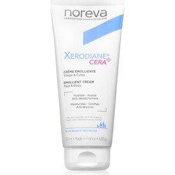 Noreva Xerodiane Cera Emollient Cream 200ml