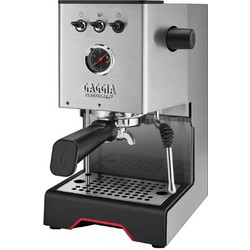 Gaggia Classic UP 0010300136 Μηχανή Espresso 15bar