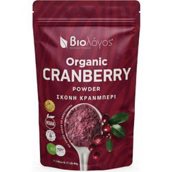 Biologos Cranberry 80gr