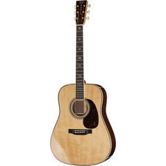 Martin Guitar D41 Natural