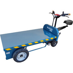 Bormann BWR2650 Ηλεκτρική Πλατφόρμα Μεταφοράς έως 700kg 48V
