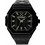 Off White Ανδρικό Ρολόι με Μαύρο Λουράκι OW1G028P0085