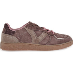Victoria Γυναικεία Sneakers Καφέ 1267100