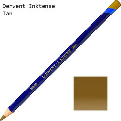 Derwent Inktense Ξυλομπογιά Tan 1720