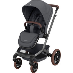 Maxi-Cosi Fame Καρότσι Μωρού Twillic Graphite
