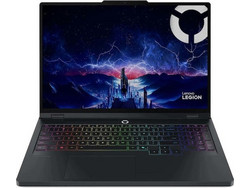 Lenovo Legion Pro 5 16IAX10 (Ultra 7 255HX/16GB/512GB SSD/GeForce RTX 5070 8GB/FreeDos)