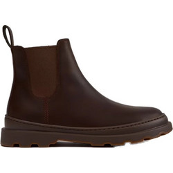 Camper Brutus+ Ανδρικά Chelsea Μποτάκια Καφέ K300534-005
