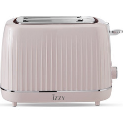 Izzy IZ-9105 Φρυγανιέρα Pink