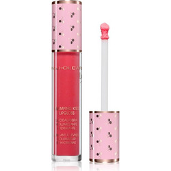 Naj Oleari 08 Pearly Cyclamen Pink Plumping Lip Gloss 5.5ml