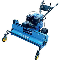 Archer MG100 Καταστροφέας Γκαζόν Βενζίνης 15hp 420cc Κοπή 100cm 325026