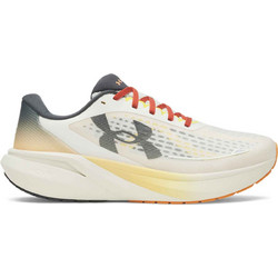 Under Armour Velociti Pace Ανδρικά Αθλητικά Παπούτσια για Τρέξιμο Μπεζ 6009107-279