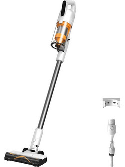 Deerma VCBD11B Επαναφορτιζόμενη Σκούπα Stick & Χειρός