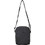 Funky Buddha Ανδρική Τσάντα Ώμου / Χιαστί Ανθρακί FBM014-010-10