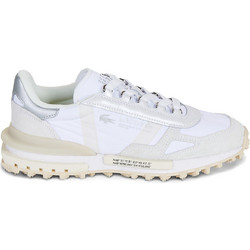 Lacoste Elite Active Γυναικεία Sneakers Λευκά 52SFA0064108