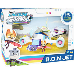 PMI Creature Cases S1 R.O.N. Jet
