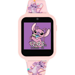Disney Smartwatch Lilo Stitch Kids Purple
