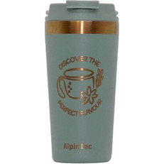 AlpinPro Moka Green 530ml