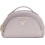 Guess Beauty Γυναικείο Νεσεσέρ Ταξιδίου με Θήκες 22x8x13cm Λιλά