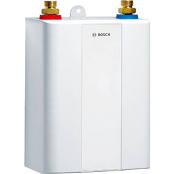 Bosch 7736504691 Ταχυθερμοσίφωνας Κεντρικός Ηλεκτρικοί Μονοφασικός Τοίχου 6000W