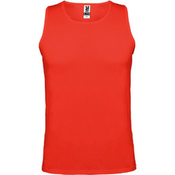 Roly Andre Ανδρικό Αθλητικό T-Shirt Πορτοκαλί PD0350-60