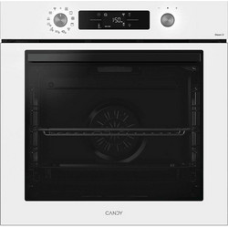 Candy CA6 NP5B3EHTW Φούρνος Ηλεκτρικός Άνω Πάγκου 78lt