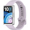 Techsuit W082 Λουράκι Σιλικόνης Lavender (Huawei Band 11 / Band 11 Pro) Techsuit W082 Λουράκι Σιλικόνης Lavender (Huawei Band 11 / Band 11 Pro)