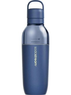 SodaStream Go Easy Blue 700ml