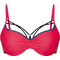 Marko Ball Bikini Top Φούξια M-835 Marko Ball Bikini Top Φούξια M-835