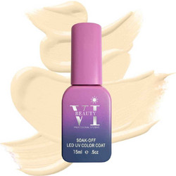 Mixcoco VI PRO-978 Ημιμόνιμο Βερνίκι Νυχιών 15ml